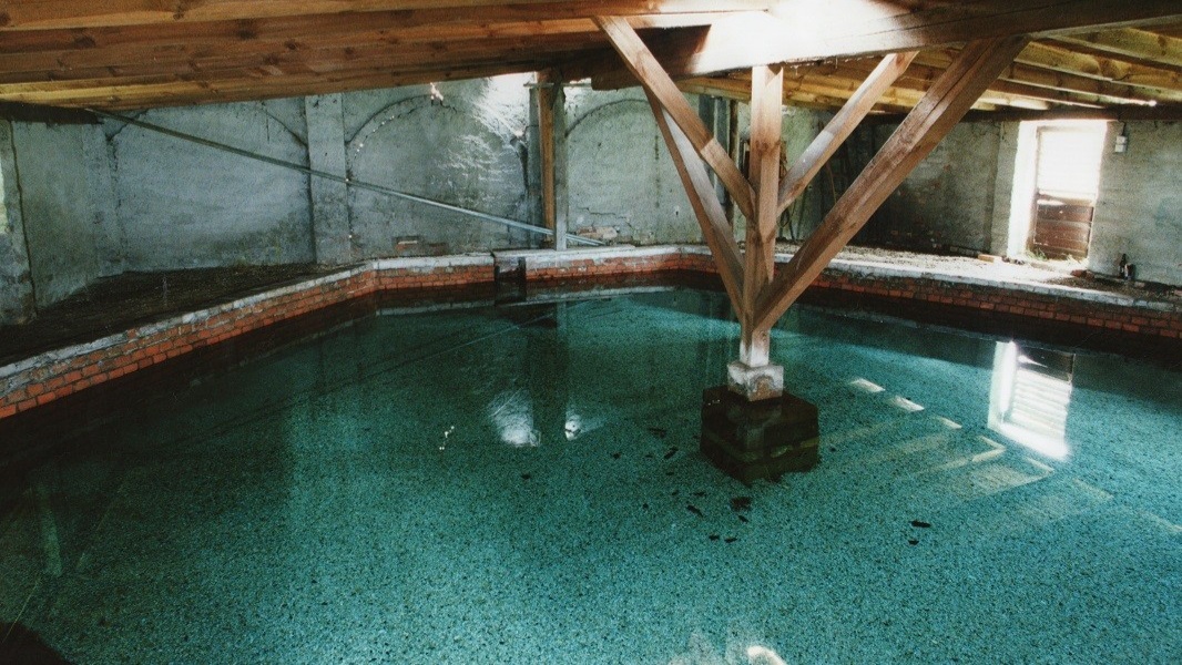 Goldborn-Quelle Goldborn-Quelle